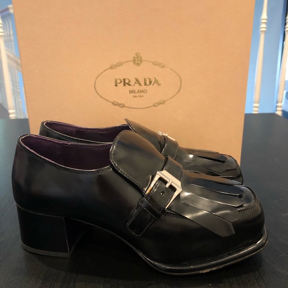 PRADA fume AUTHENTIC - Picture 6 of 7